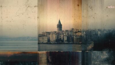 Gizem Avcıoğlu’nun Vikki Bardot imzasıyla ürettiği “Zaman ve Şehre Dair”