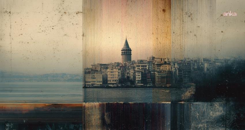 Gizem Avcıoğlu’nun Vikki Bardot imzasıyla ürettiği “Zaman ve Şehre Dair”