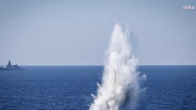  ABD merkezli Washington Post gazetesi, ABD Savaş Bakanlığı'nın (Pentagon) gizli