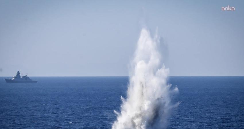  ABD merkezli Washington Post gazetesi, ABD Savaş Bakanlığı'nın (Pentagon) gizli