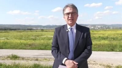  CHP Sanayi ve Teknoloji Politika Kurulu Başkanı Yalçın Karatepe, "Ben