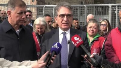  CHP Sanayi ve Teknoloji Politika Kurulu Başkanı Yalçın Karatepe, Meslek