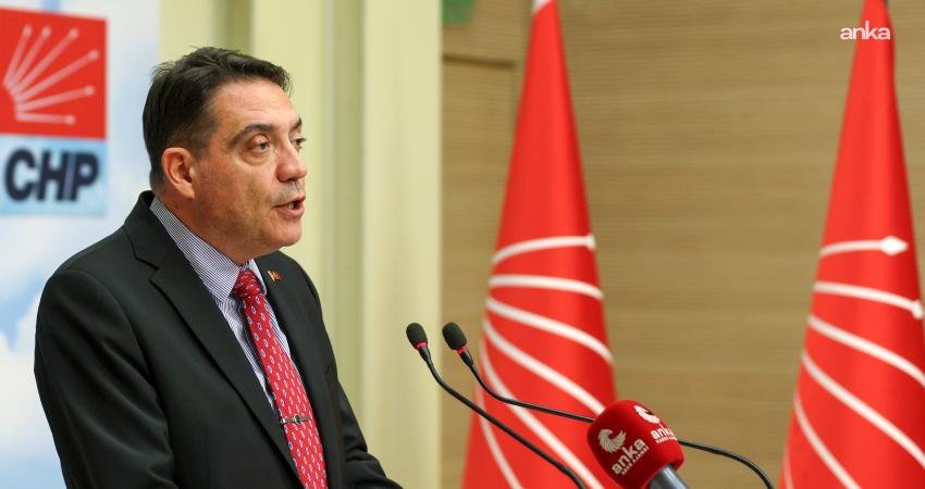 CHP Genel Başkan Yardımcısı Yankı Bağcıoğlu, "Savunma sanayisini devlet politikası