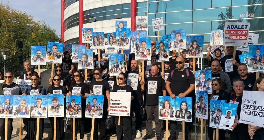 Yargıtay Cumhuriyet Başsavcılığı tebliğnamesinde, İsias Otel davasında otel sahipleri, mimar