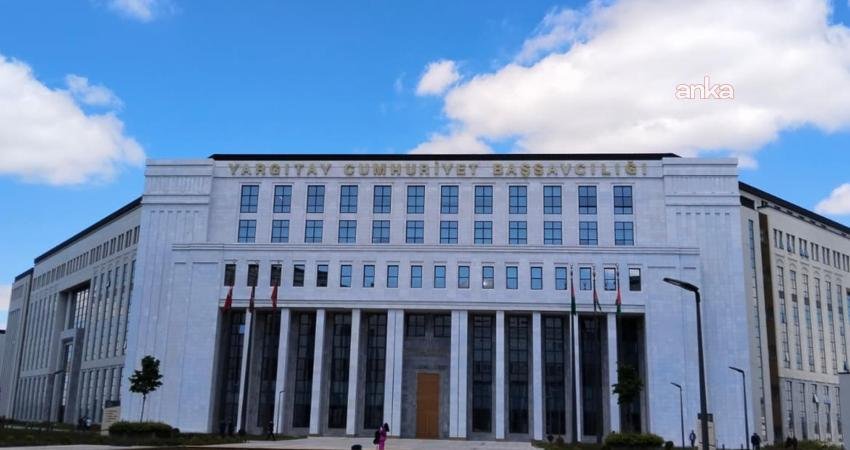 Yargıtay Cumhuriyet Başsavcılığı, Hatay'da 6 Şubat depremlerinde en az 71