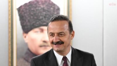 Anahtar Parti Genel Başkanı Yavuz Ağıralioğlu, ara seçim tartışmalarına ilişkin