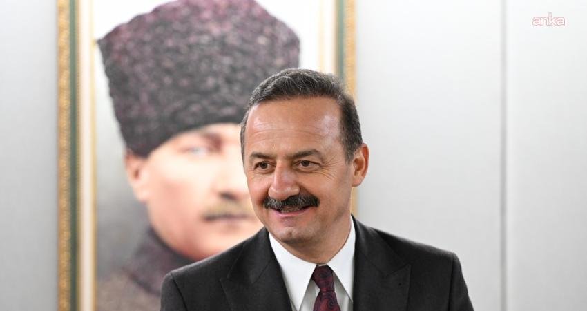 Anahtar Parti Genel Başkanı Yavuz Ağıralioğlu, ara seçim tartışmalarına ilişkin
