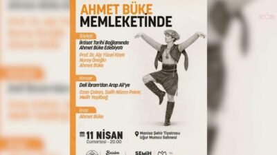 Manisa Büyükşehir Belediyesi, Yunusemre Belediyesi, Gördes Belediyesi ve Manisa Şehir