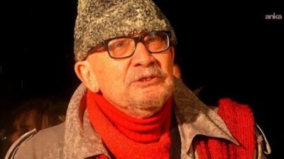 Araştırmacı yazar Yalçın Küçük, Ankara'da tedavi gördüğü hastanede hayatını kaybetti.