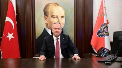 Cumhurbaşkanı Kararı ile Emniyet Genel Müdürlüğü'ne atanan Ali Fidan, "Adalete