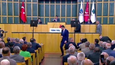 DEVA Partisi Genel Başkanı Ali Babacan, "Gerçekten enflasyonla mücadele etmek