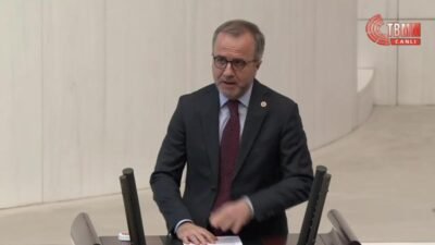 Yeni Yol Grubu ve İYİ Parti'nin Türkiye’de madencilik sektörünün tüm yönleriyle