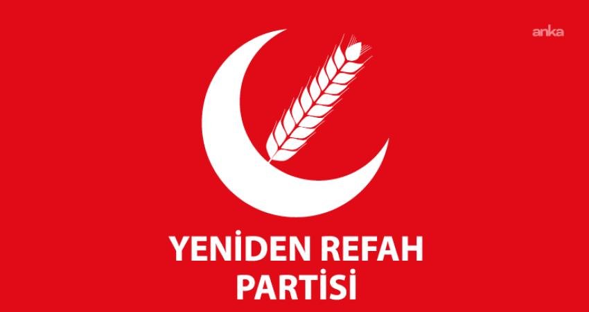 Yeniden Refah Partisi, AK Parti'ye geçeceği iddia edilen Tokat'ın Çat Beldesi