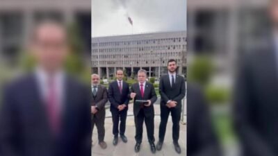 Yeniden Refah Partisi, 28 Şubat'ta İran’daki bir okula yönelik saldırıda