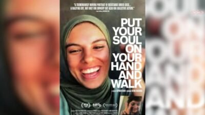 İzmir Büyükşehir Belediyesi Yeniden Sinematek gösterimleri, nisan ayında her pazar