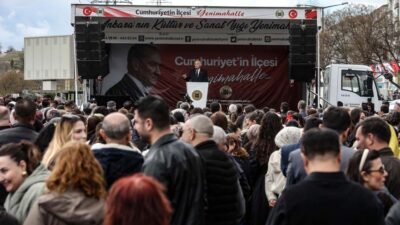 Yenimahalle Belediyesi’nin sosyal belediyecilik anlayışı doğrultusunda hayata geçirdiği Yeni Halk