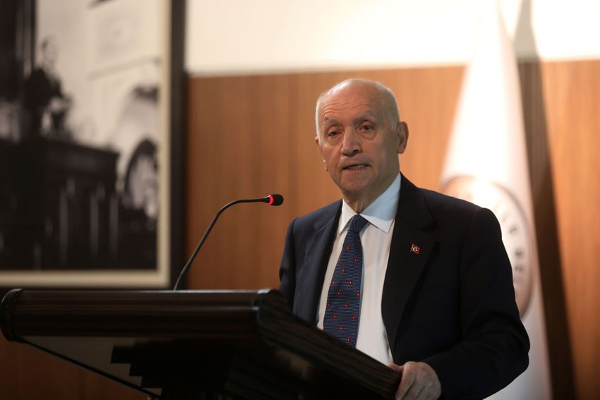 Yenimahalle Belediyesi 2025 yılı Faaliyet Raporu, Nisan ayı olağan meclis