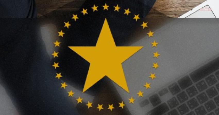 Yıldızlar SSS Holding, Eskişehir'den Ankara'ya yürüyen, Enerji Bakanlığı'na ulaşmak isterken