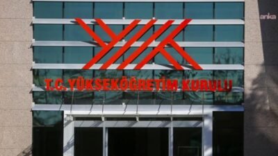 YÖK, yurt dışında eğitim görecek adayları "diploma fabrikası" olarak bilinen