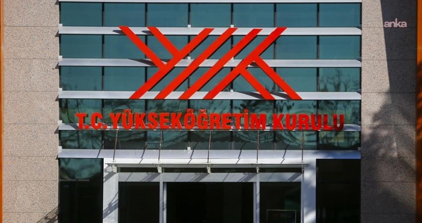 YÖK: Sosyal medya üzerinden ‘YÖK onaylı’, ‘denklik garantili’, ‘yüzde 100 denklik’ gibi gerçeği yansıtmayan beyanlara itibar edilmemeli YÖK, yurt dışında eğitim görecek adayları "diploma fabrikası" olarak bilinen