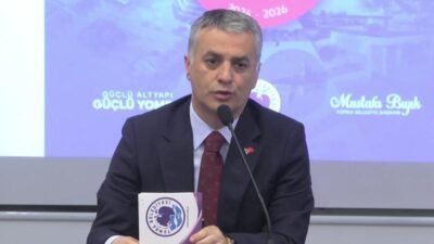 Yomra Belediye Başkanı Mustafa Bıyık, belediyenin 132 milyon lira borcu,