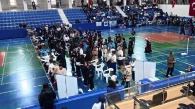 Yozgat Bozok Üniversitesi ev sahipliğinde bu yıl 7’ncisi düzenlenen ‘Tarih