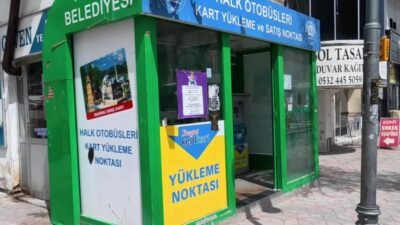 Yozgat’ta şubat ayının ilk haftasında zam yapılan şehir içi yolcu