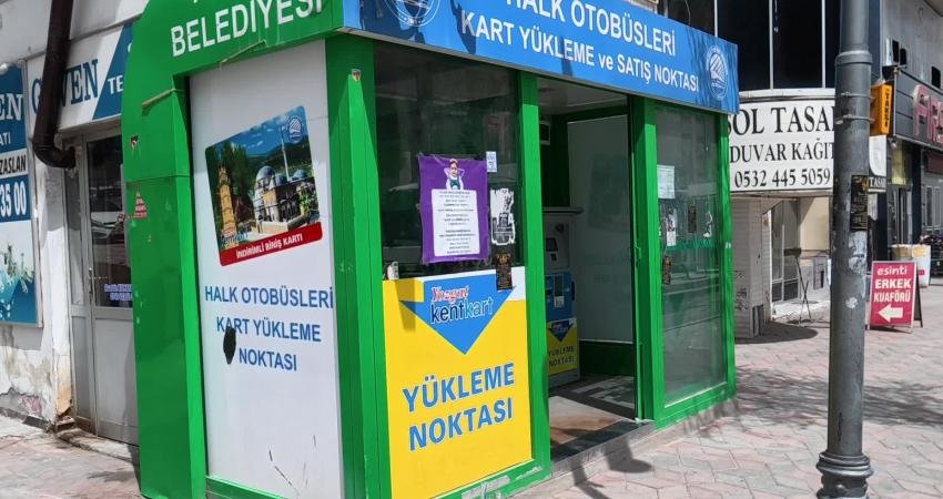 Yozgat’ta toplu taşımaya akaryakıt zammı geldi Yozgat’ta Şubat ayının ilk haftasında zam yapılan şehir içi yolcu