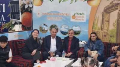 Yumurtalık Belediyesi, bu yıl 14'üncüsü düzenlenen Uluslararası Portakal Çiçeği Karnavalı’nda