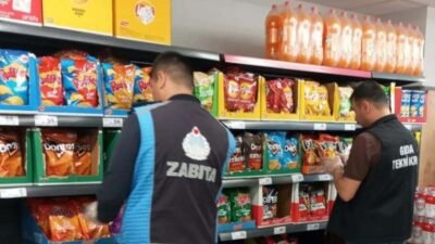 Yumurtalık Belediye Başkanı Erdinç Altıok, ilçede halk sağlığının korunmasına yönelik