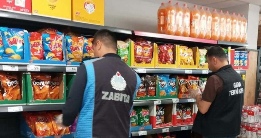 Yumurtalık Belediye Başkanı Erdinç Altıok, ilçede halk sağlığının korunmasına yönelik