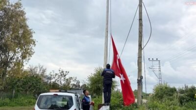 Yumurtalık Belediyesi, vatandaşlara daha sağlıklı, temiz ve düzenli yaşam alanları