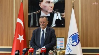 Yunusemre Belediye Başkanı Semih Balaban, göreve geldikleri günden bu yana