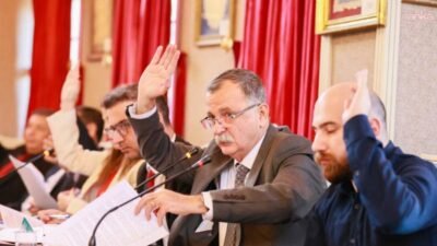 Yunusemre Belediyesi'nin nisan ayı meclis toplantısında 46 madde görüşülerek karara