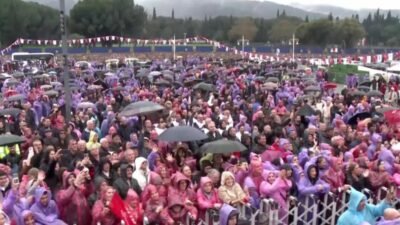 CHP Genel Başkanı Özgür Özel, bir sonraki genel seçimlerde CHP'nin