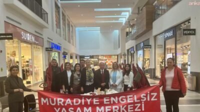 Yunusemre Belediyesi, Dünya Otizm Farkındalık Günü kapsamında düzenlediği "Yaşam Boyu