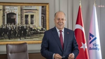 Adana 10. Ağır Ceza Mahkemesi, rüşvet verdiği iddiasıyla tutuksuz yargılandığı