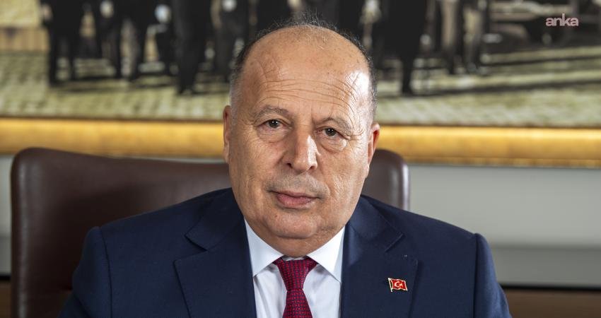 Yüreğir Belediye Başkanı Ali Demirçalı, hakkında açılan davada kararın cuma