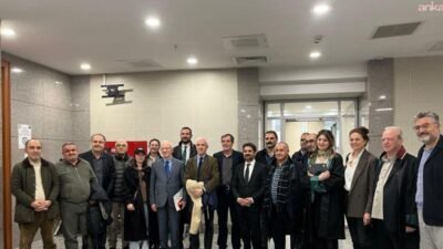 İstanbul 23. Asliye Ceza Mahkemesi, gazeteci Zafer Arapkirli hakkında "halkı