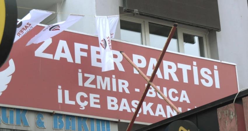 Zafer Partisi Genel Başkanı Ümit Özdağ, "Atatürk konusunda taviz vermeyen