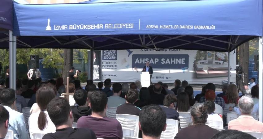 Zafer Partisi Genel Başkanı Ümit Özdağ, "Nasıl matematik, tarih, coğrafya,