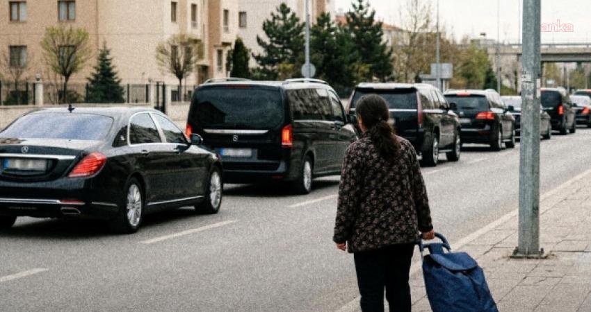 Zafer Partisi, kamu kaynaklarının halkın sorunlarını çözmek yerine gösteriş ve