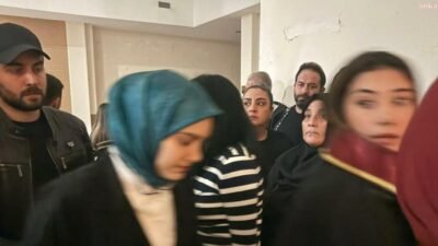 İstanbul Anadolu 8. Ağır Ceza Mahkemesi, 17 yaşındaki Batın Barlasçeki'nin