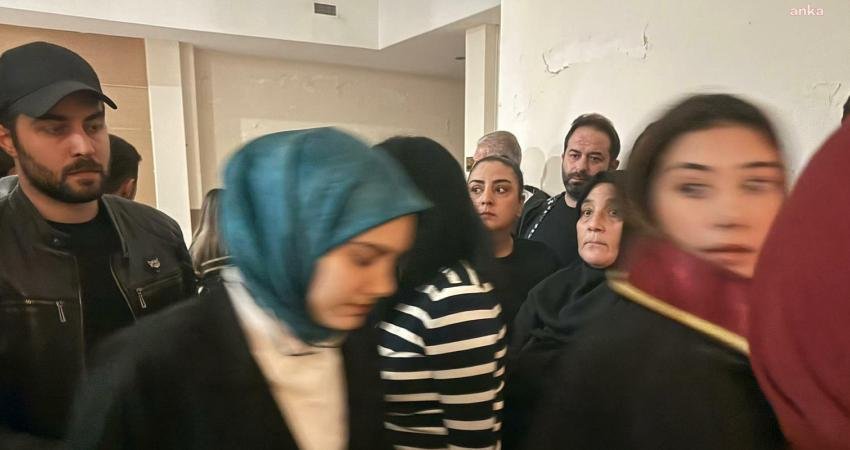 İstanbul Anadolu 8. Ağır Ceza Mahkemesi, 17 yaşındaki Batın Barlasçeki'nin