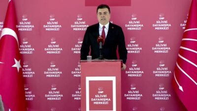 CHP Sözcüsü Zeynel Emre, "Milli Eğitim Bakanı toplumu kutuplaştırmak yerine