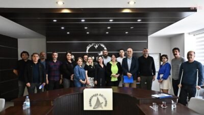 Antalya’da suç, yoksulluk ve sosyal kırılganlıklarla anılan Yeşildere Mahallesi ya