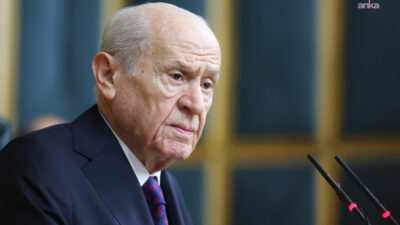 MHP Genel Başkanı Devlet Bahçeli,  27 Mayıs Ülkücü Şehitleri