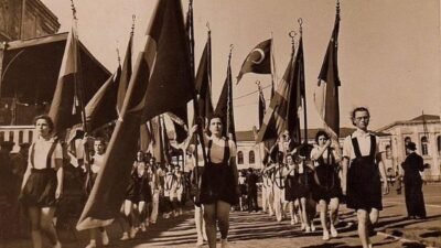 Aslına bakarsanız; Atatürk, Cumhuriyet ve ulus devlet gibi konuları konuşabilmek