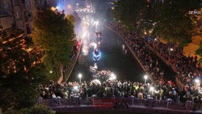 Eskişehir Büyükşehir Belediyesi, 19 Mayıs Atatürk’ü Anma, Gençlik ve Spor