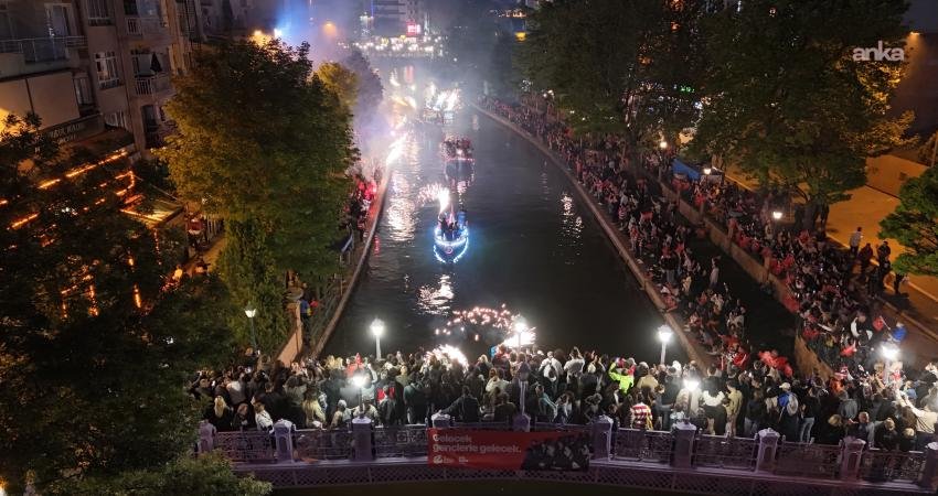 Eskişehir Büyükşehir Belediyesi, 19 Mayıs Atatürk’ü Anma, Gençlik ve Spor
